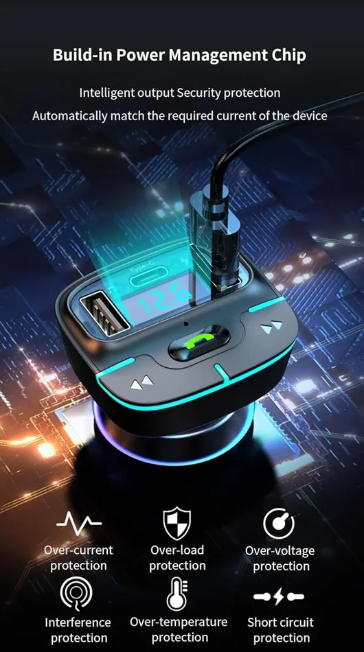 KIT VIVAVOCE PER AUTO | PROMO RISERVATA AI NUOVI CLIENTI - immagine 2