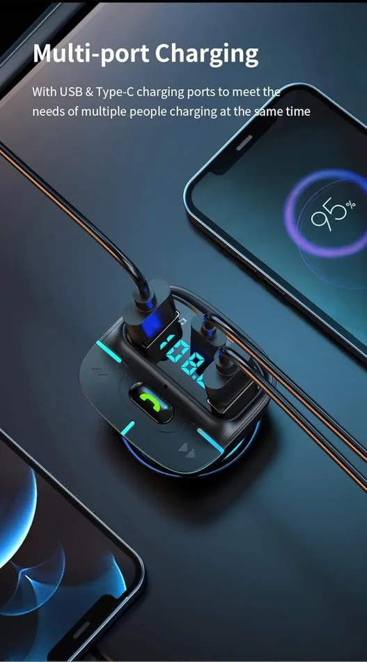 KIT VIVAVOCE PER AUTO | PROMO RISERVATA AI NUOVI CLIENTI - immagine 3