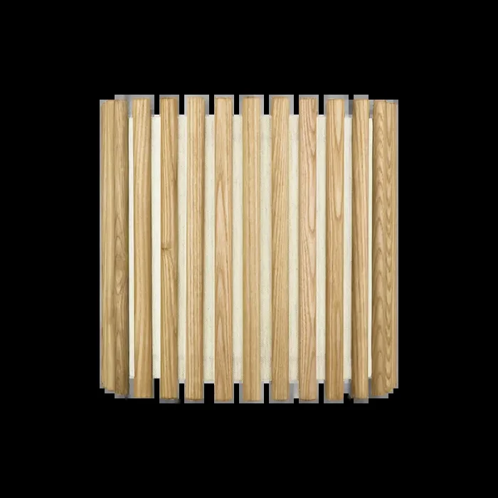 Komorebi | paralume, square Vendita online - immagine 2