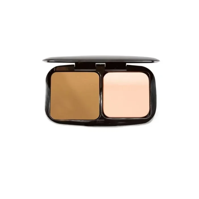 Kost Fondotinta Compatto Filling Effect – Coprenza Alta e Finitura Vellutata per un Incarnato Levigato e Uniforme