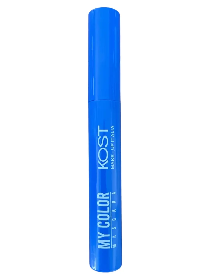 Kost Mascara Volume Excessive – Volume Estremo e Ciglia Extra Spesse per uno Sguardo Intenso e Drammatico