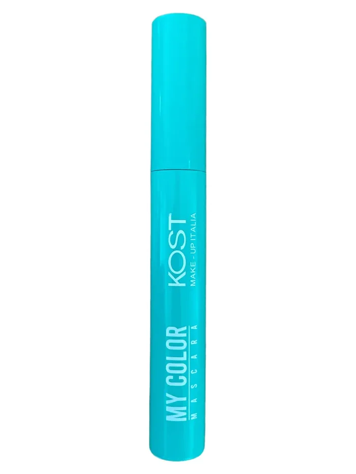 Kost Mascara Volume Excessive – Volume Estremo e Ciglia Extra Spesse per uno Sguardo Intenso e Drammatico - immagine 3