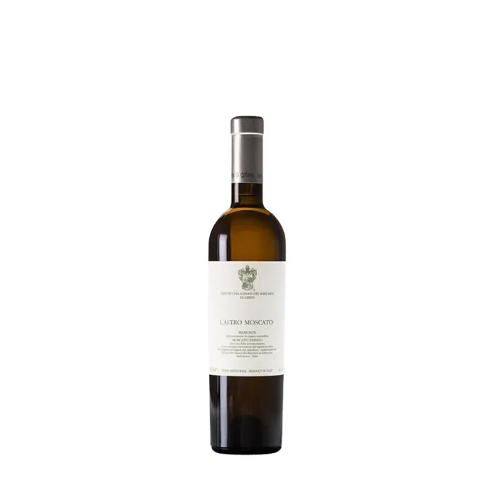 L’Altro Moscato Passito 2012 – Marchesi Di Gresy