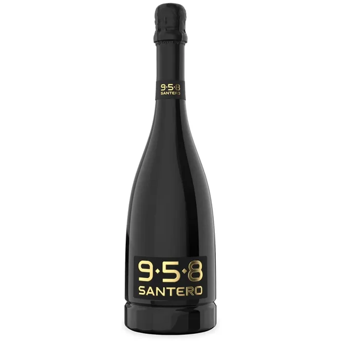 L’Arcolaio Bottiglietta 958 Santero Millesimato Black Online ora