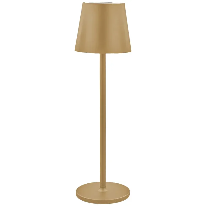 L’Arcolaio Lampada Touch Mini 8 x 30 Cm Oro Online ora