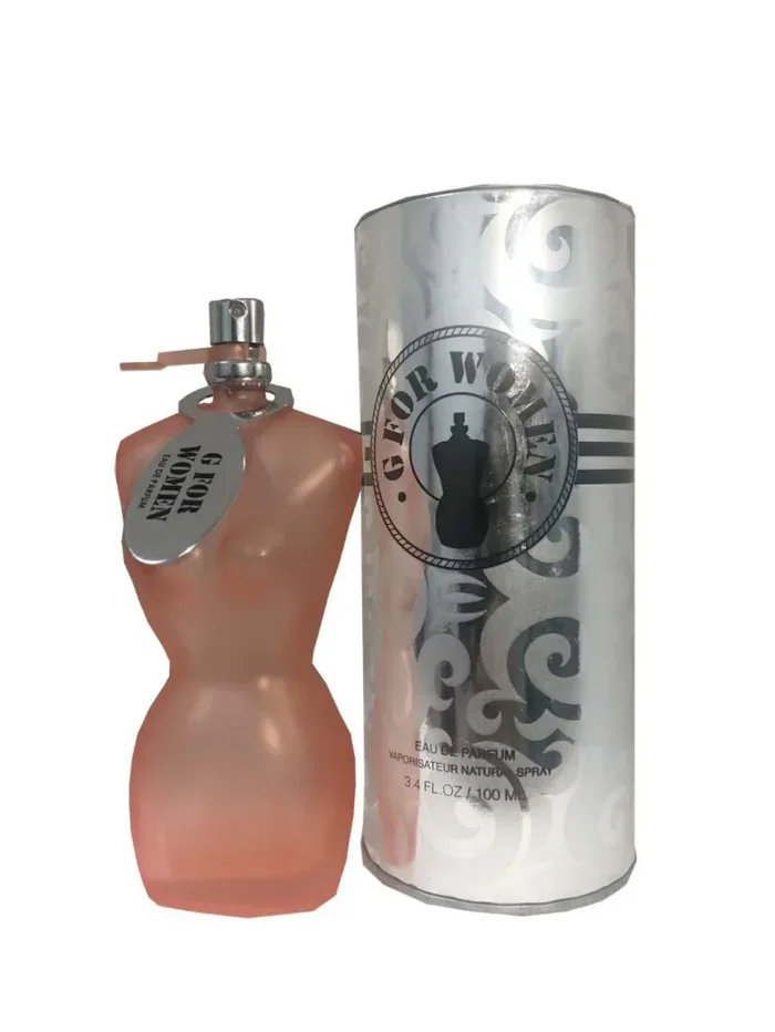 L’Arcolaio MB 04 -G Women Montage Brands 100 Ml