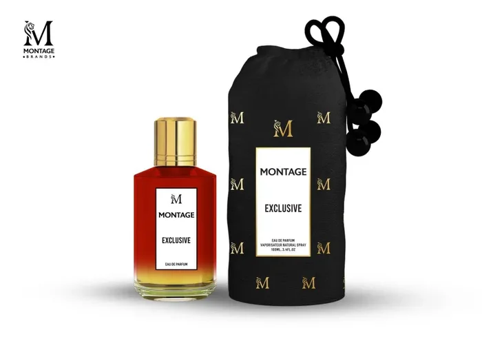 L’Arcolaio Montage Exclusive Montage Brands 100 Ml Moda