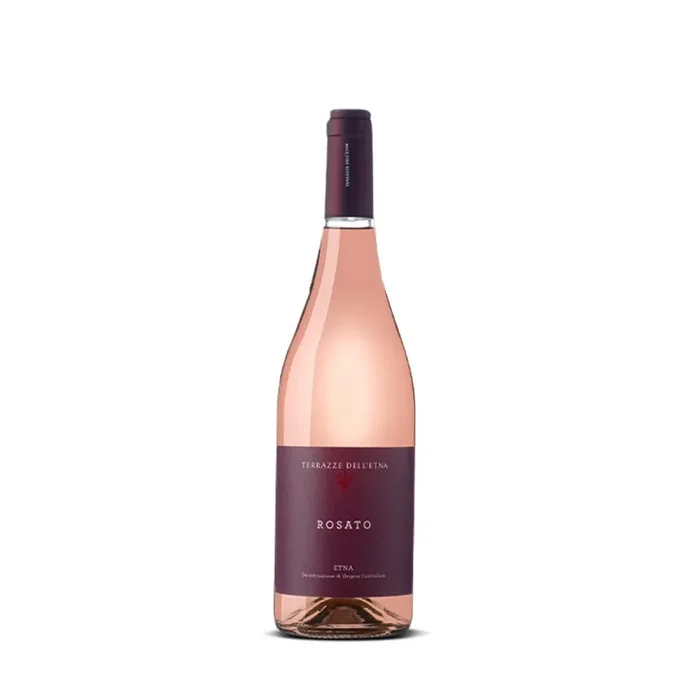 L’Etna Rosato 2019 – Terrazze dell’Etna Vendita calda online