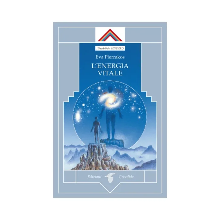 L’energia vitale Vendita calda online
