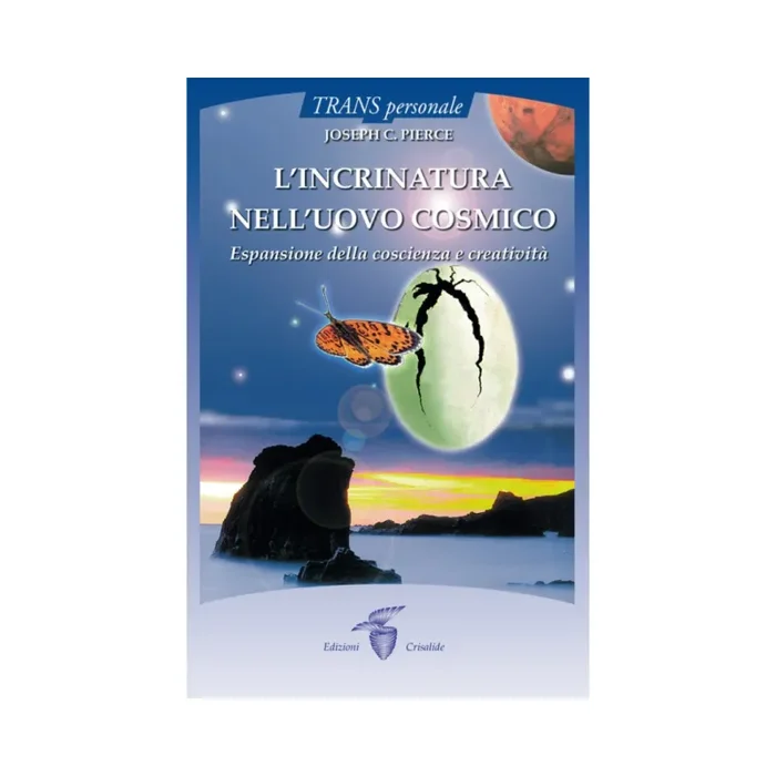 L’incrinatura nell’uovo cosmico: Espansione della Coscienza e Spiritualità