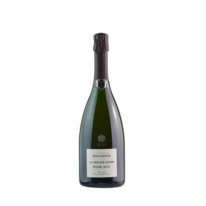 La Grande Annee Rose’ 2014 – Bollinger