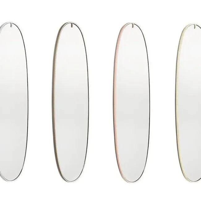 La Plus Belle Lampada a Parete