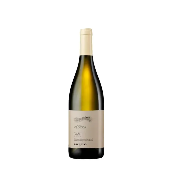 La Rocca Gavi 2022 – Coppo