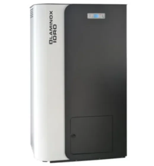 LAMINOX IDRO TERMOBOILER CLASSIC 5 STELLE