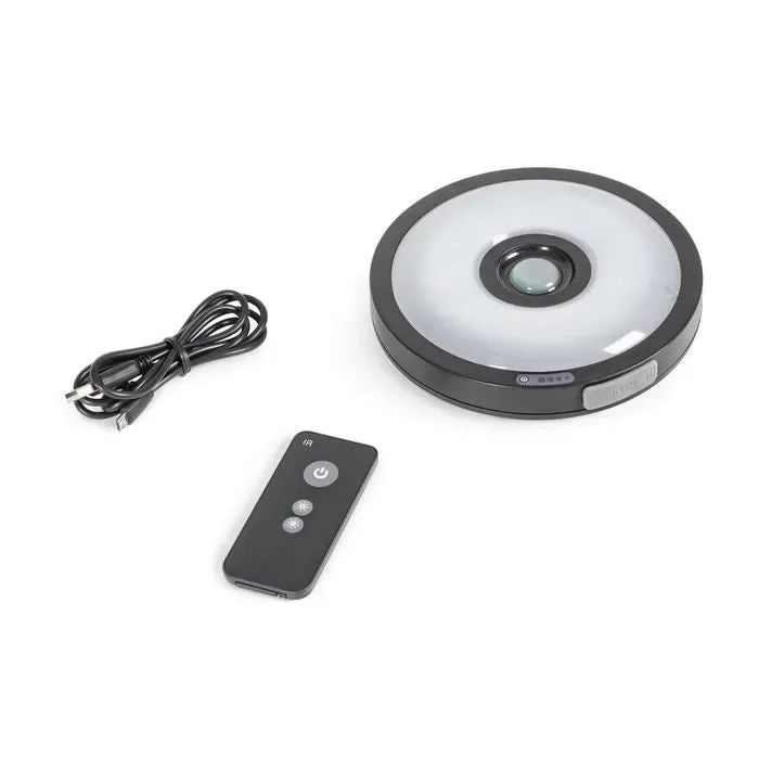 Lampada a LED per ombrelloni Bizzotto