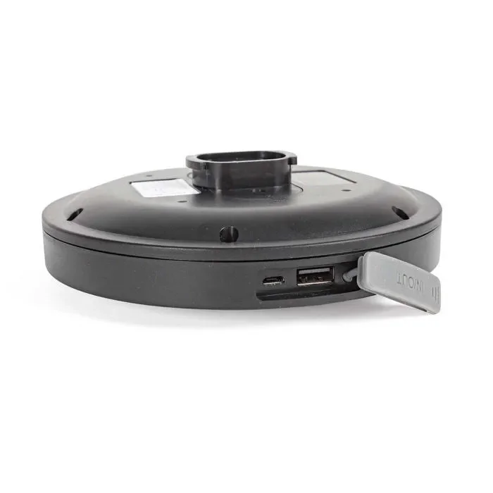 Lampada a LED per ombrelloni Bizzotto - immagine 3