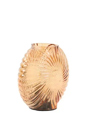 LAMPADA DA TAVOLO IN VETRO PESCA - immagine 3