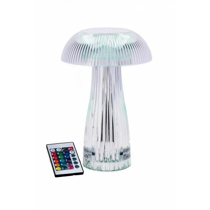 Lampada da tavolo touch – Kelsi Moda