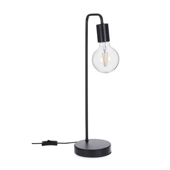 Lampada da tavolo vintage 48 cm – Emotion