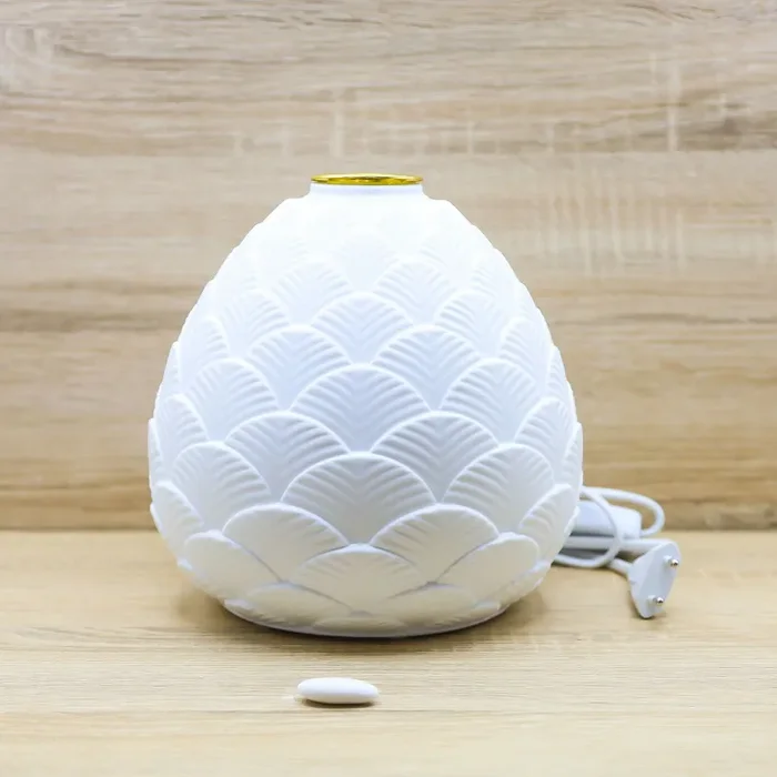 Lampada Pomo Madrhélen