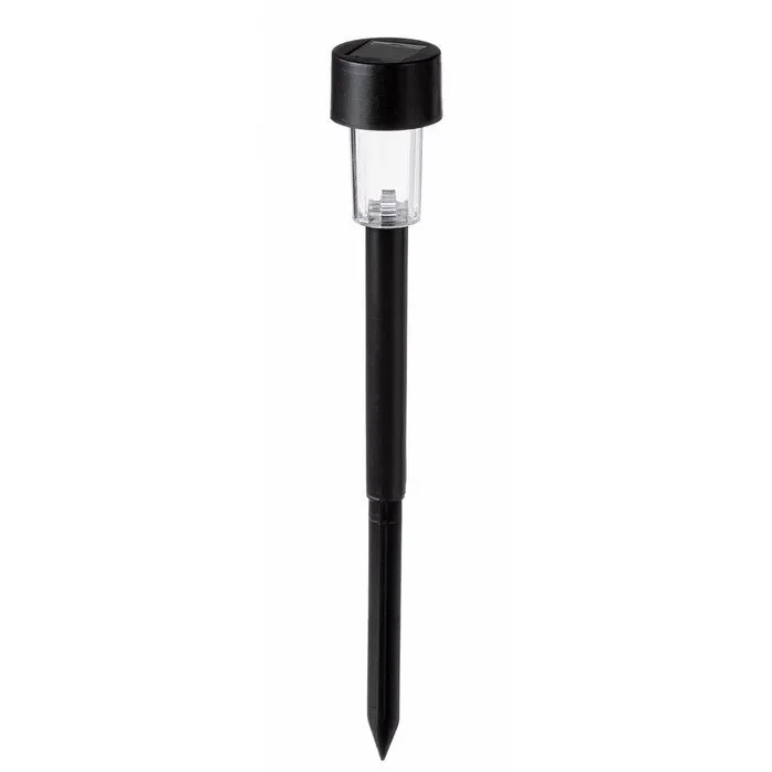 Lampada solare a LED bianco caldo