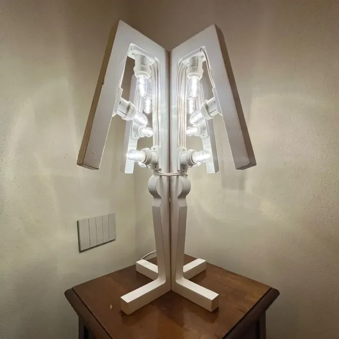 Lampada Tradizionale