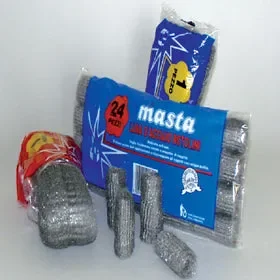 Lana acciaio AMERICANA FINE g.75