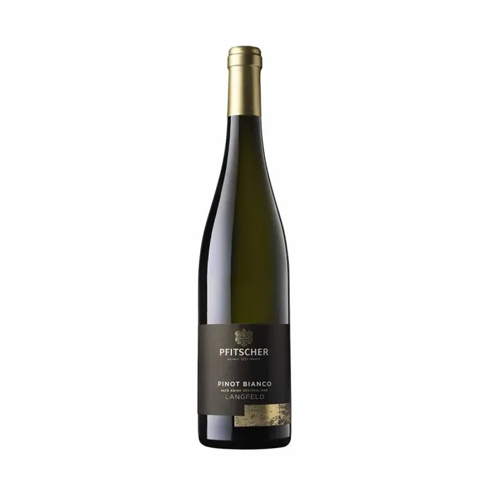 Langefeld Pinot Bianco 2020 – Pfitscher