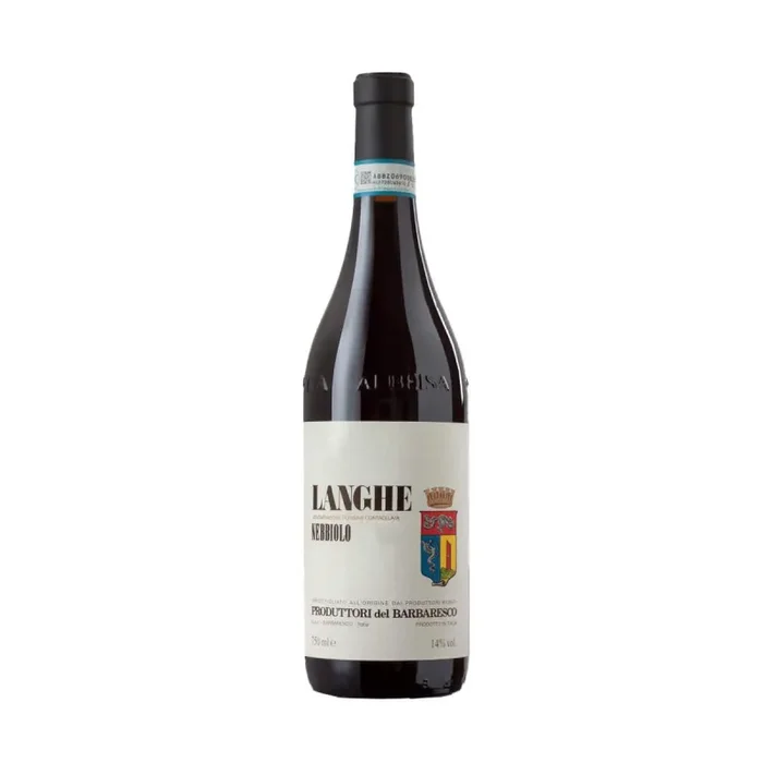 Langhe Nebbiolo 2021 – Produttori del Barbaresco