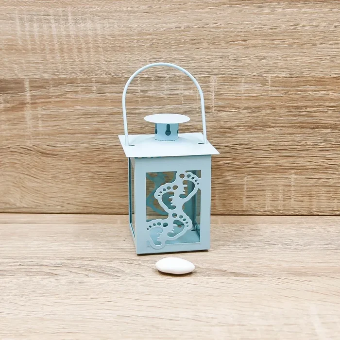 Lanterna Celeste con Piedini