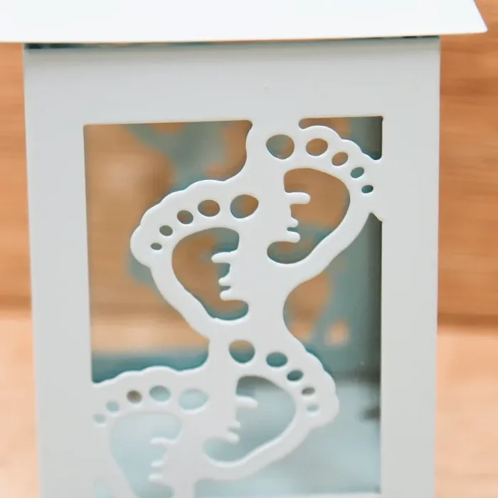 Lanterna Celeste con Piedini - immagine 2