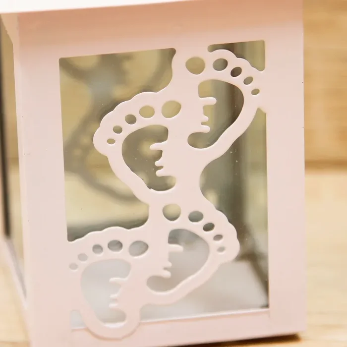 Lanterna con Piedini - immagine 2