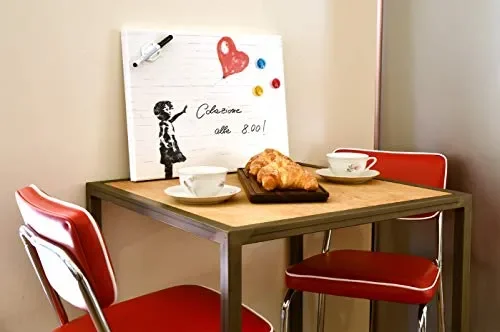 LAVAGNETTA MAGNETICA MURALES Vendita calda online - immagine 2