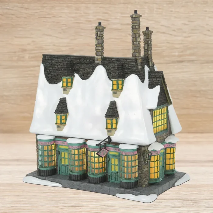 Led Mielandia Negozio di Dolciumi Hogsmeade Harry Potter Vendita online