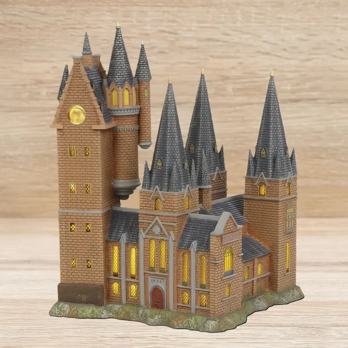Led Torre di Astronomia Hogwarts Harry Potter