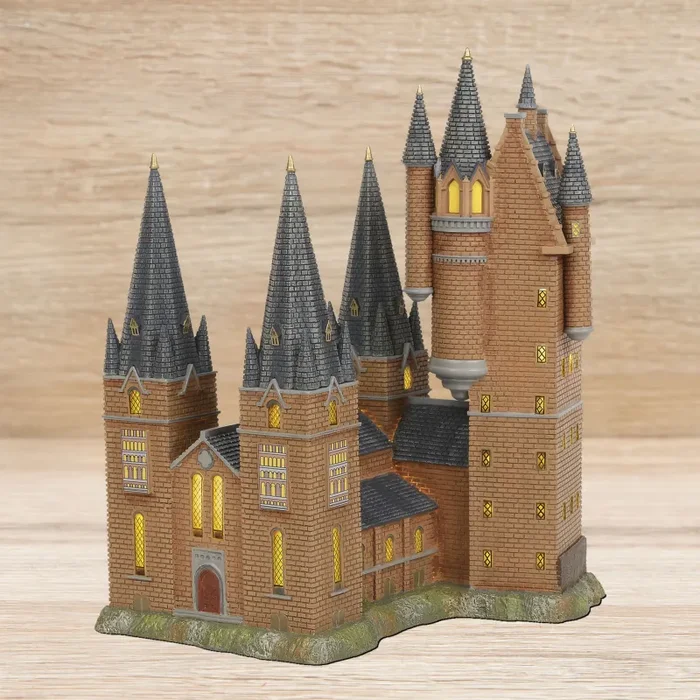 Led Torre di Astronomia Hogwarts Harry Potter - immagine 2