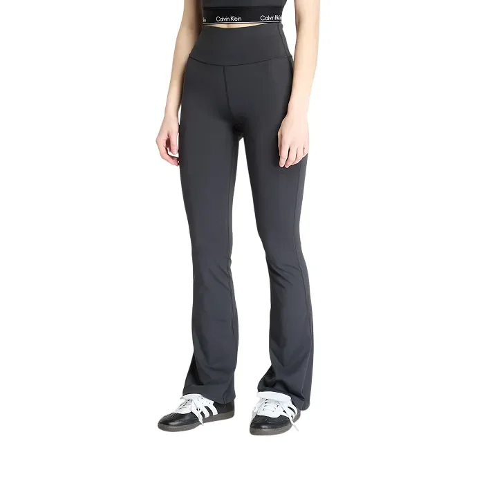 Leggings donna Calvin Klein art LVGWS5L611