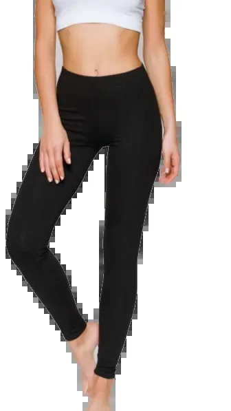 leggings donna jadea art 4800 colore foto misura a scelta Online