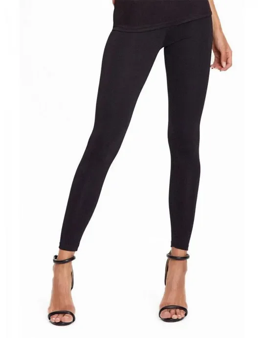 Leggings Donna RossoPorpora Art ED102 Colore Foto Misura a scelta