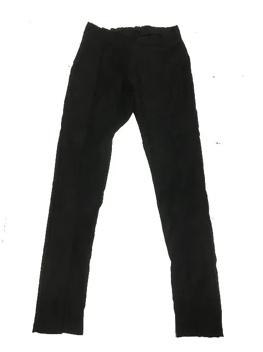 Leggings Rossoporpora art LR284 colore nero misura a scelta