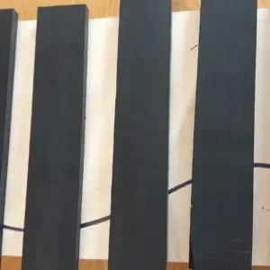 Legno per manici di coltello