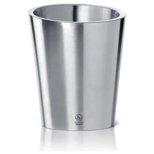 Leopold Vienna Raffreddatore Inox 173x220mm LV223000