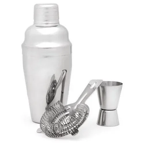 Leopold Vienna Set Attrezzatura da Bar 3 Pezzi LV00465 Saldi