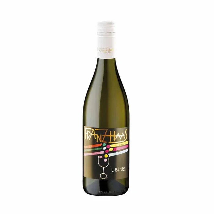 Lepus Pinot Bianco 2021 – Franz Haas