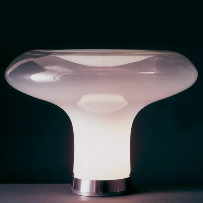 Lesbo lampada da tavolo