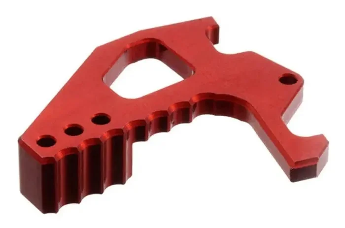 Leva Asta Armamento Retro Arms M4-B