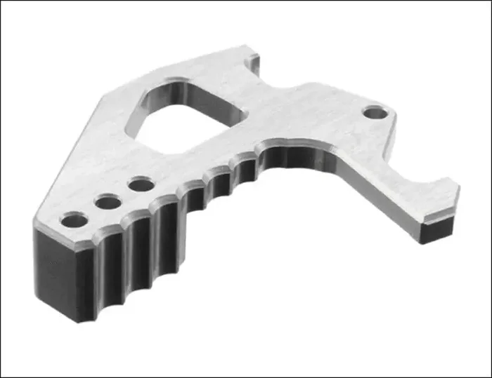 Leva Asta Armamento Retro Arms M4-B - immagine 2