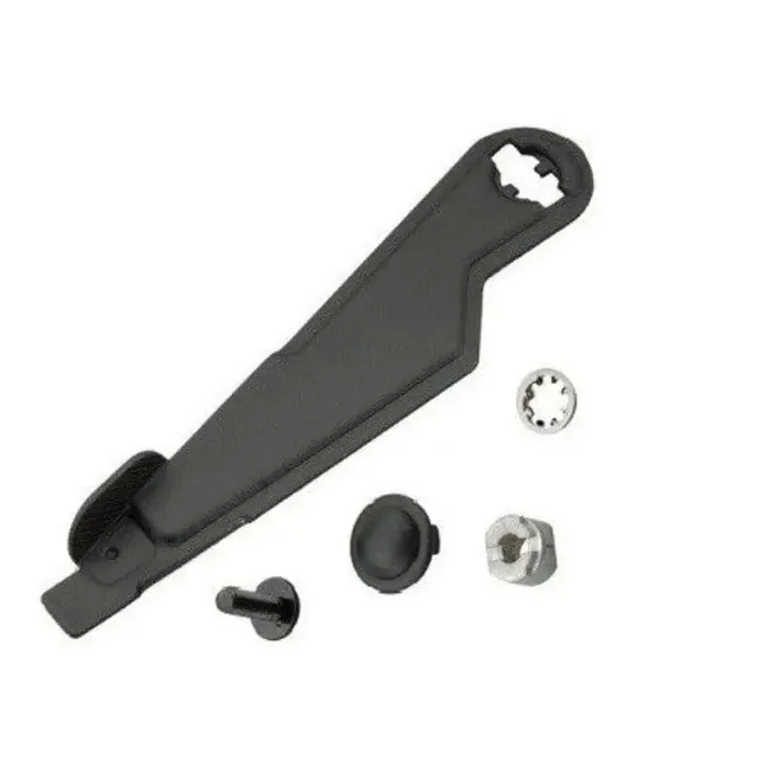 Leva selettore per AK