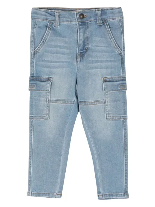 Levi’s Cargo affusolati