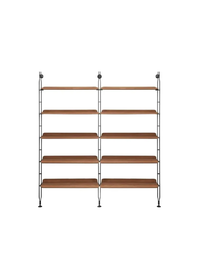 LIBR.WOOD 10RIP./3MONT.